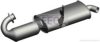 EEC SM6000T Catalytic Converter